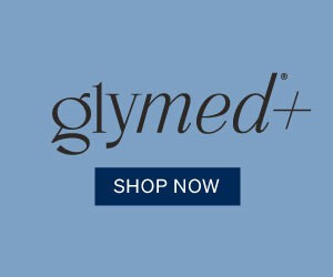 Shop GlyMed+ products