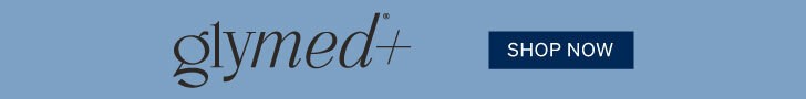 Shop GlyMed+ products